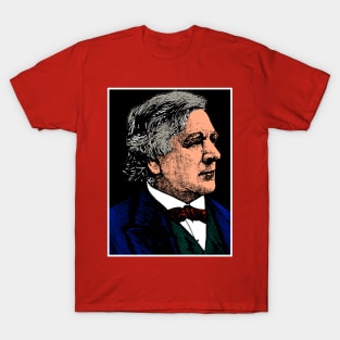 Robert Collyer T-Shirt